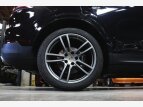 Thumbnail Photo 10 for 2022 Porsche Cayenne Coupe